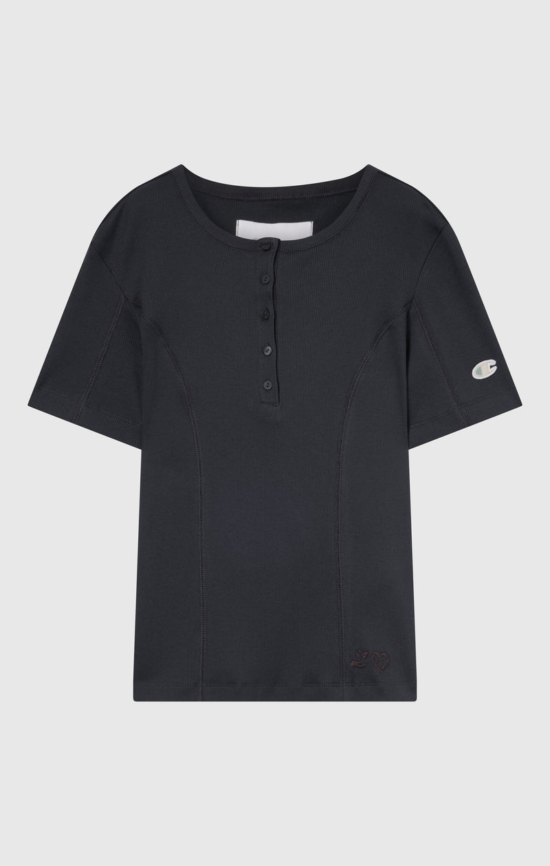 T-shirt slim Eco Future - Femmes