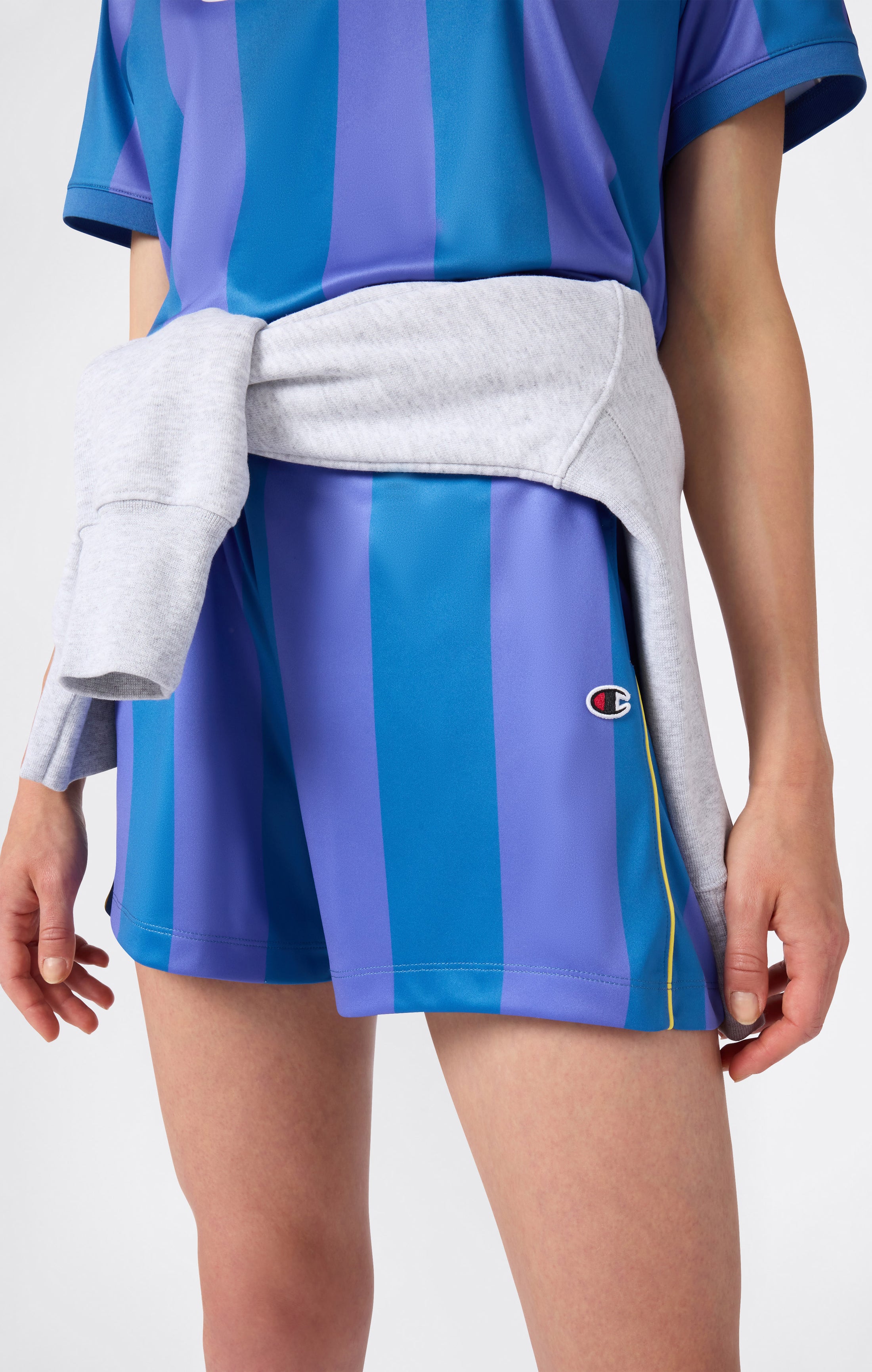 Pantaloncini da Donna Sport Heritage