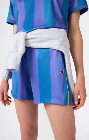 Pantaloncini da Donna Sport Heritage