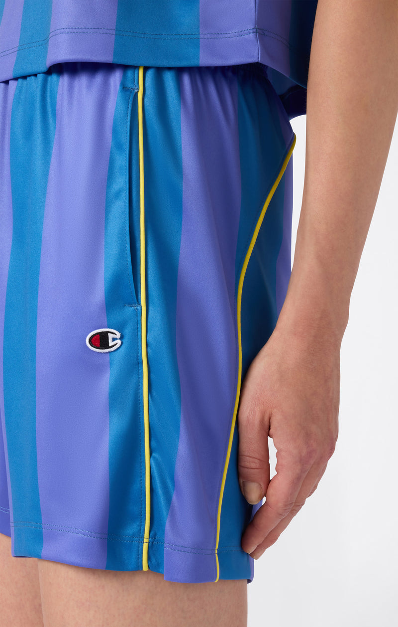 Pantaloncini da Donna Sport Heritage