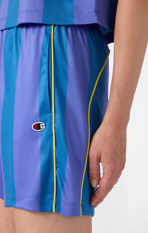 Pantaloncini da Donna Sport Heritage