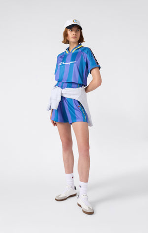 Pantaloncini da Donna Sport Heritage