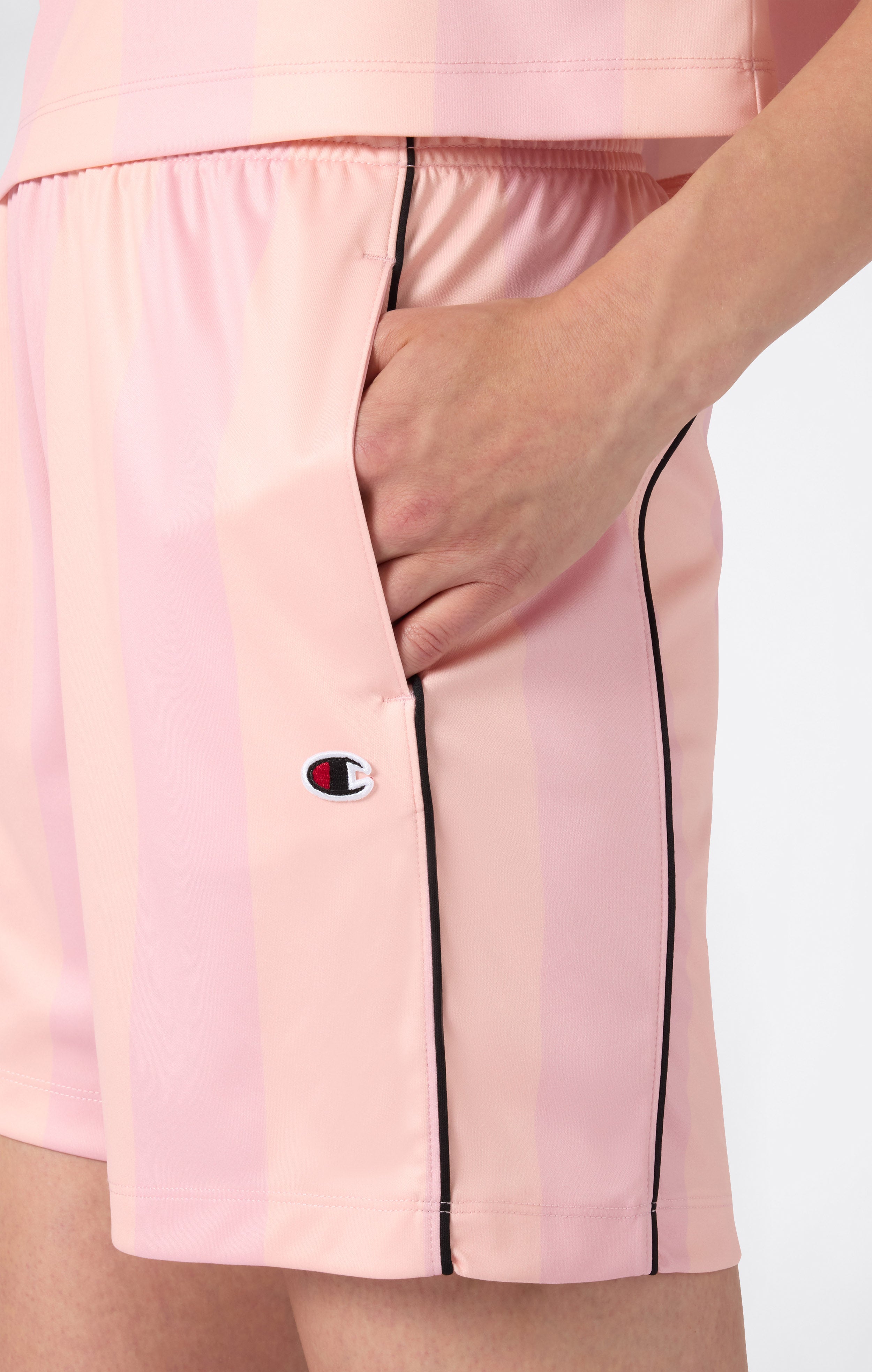 Women's Shorts Sport Heritage