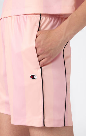 Pantaloncini da Donna Sport Heritage