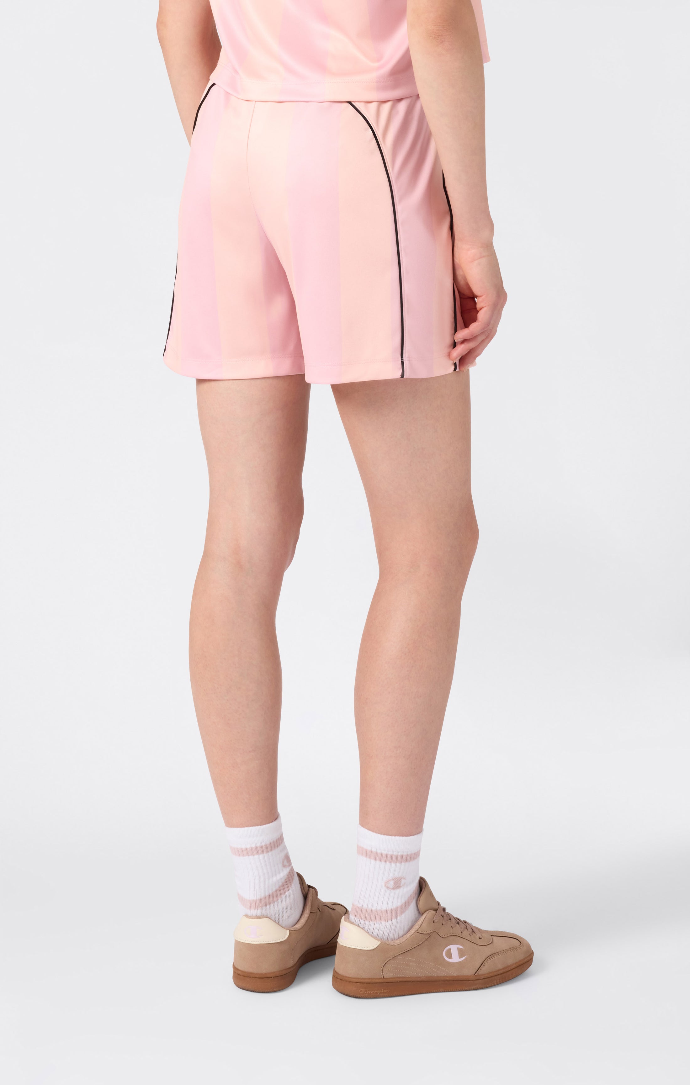 Pantaloncini da Donna Sport Heritage