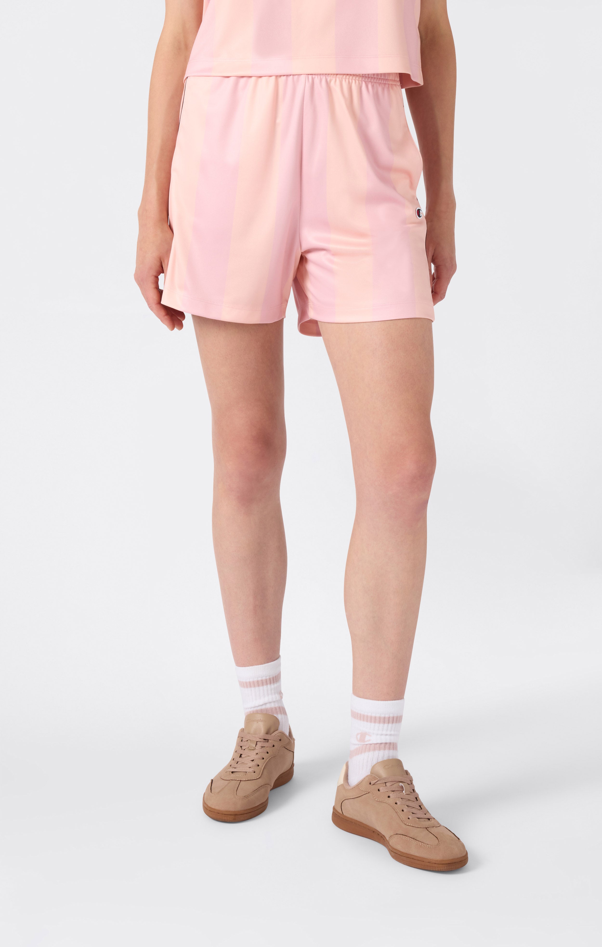 Women's Shorts Sport Heritage