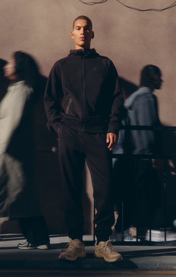 C-Tech Uomo