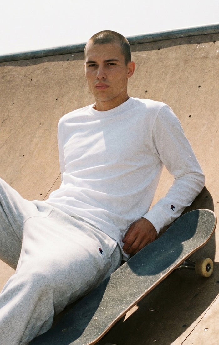 Long Sleeves