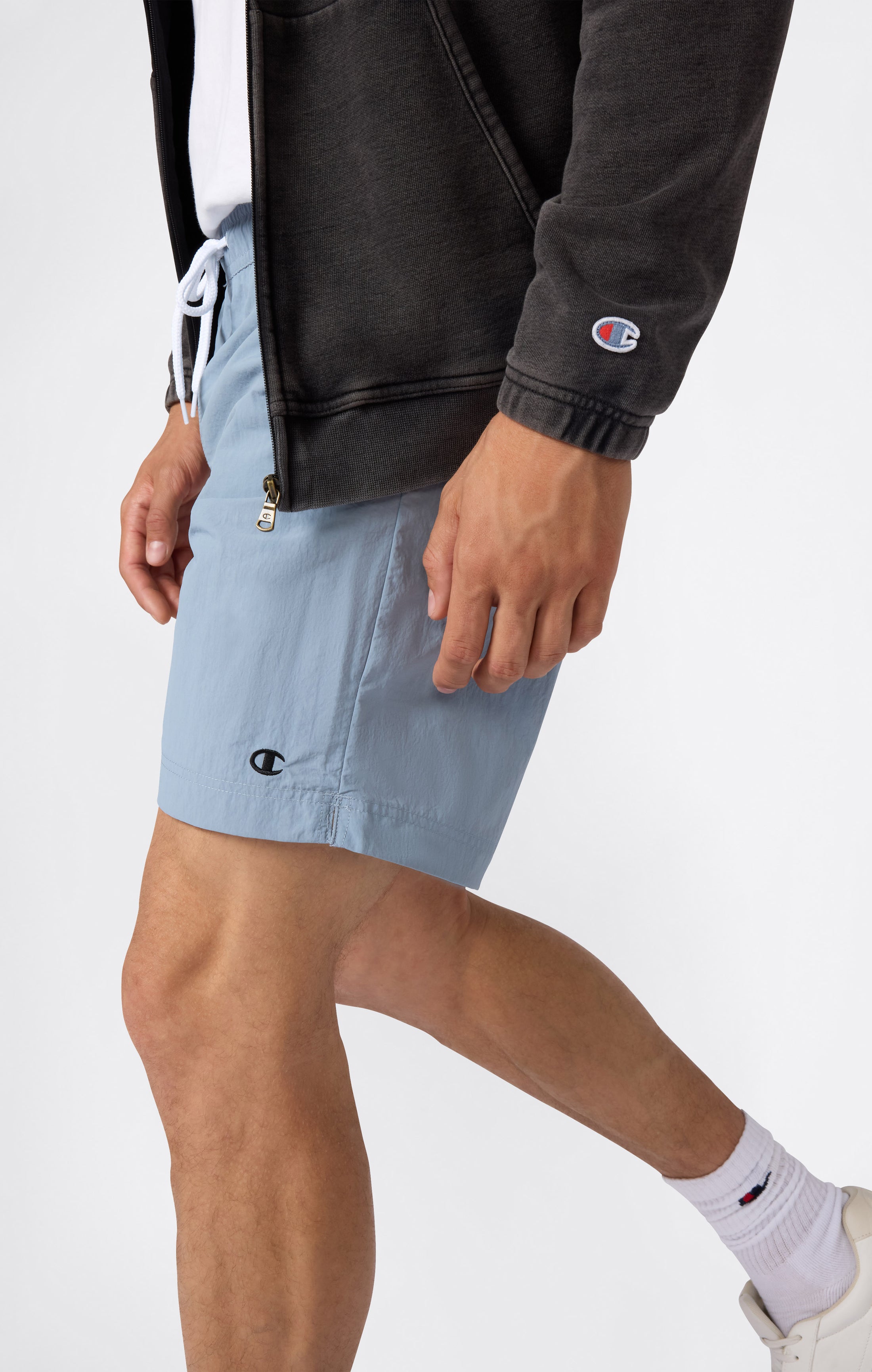 Men’s Board Fit Swim Shorts