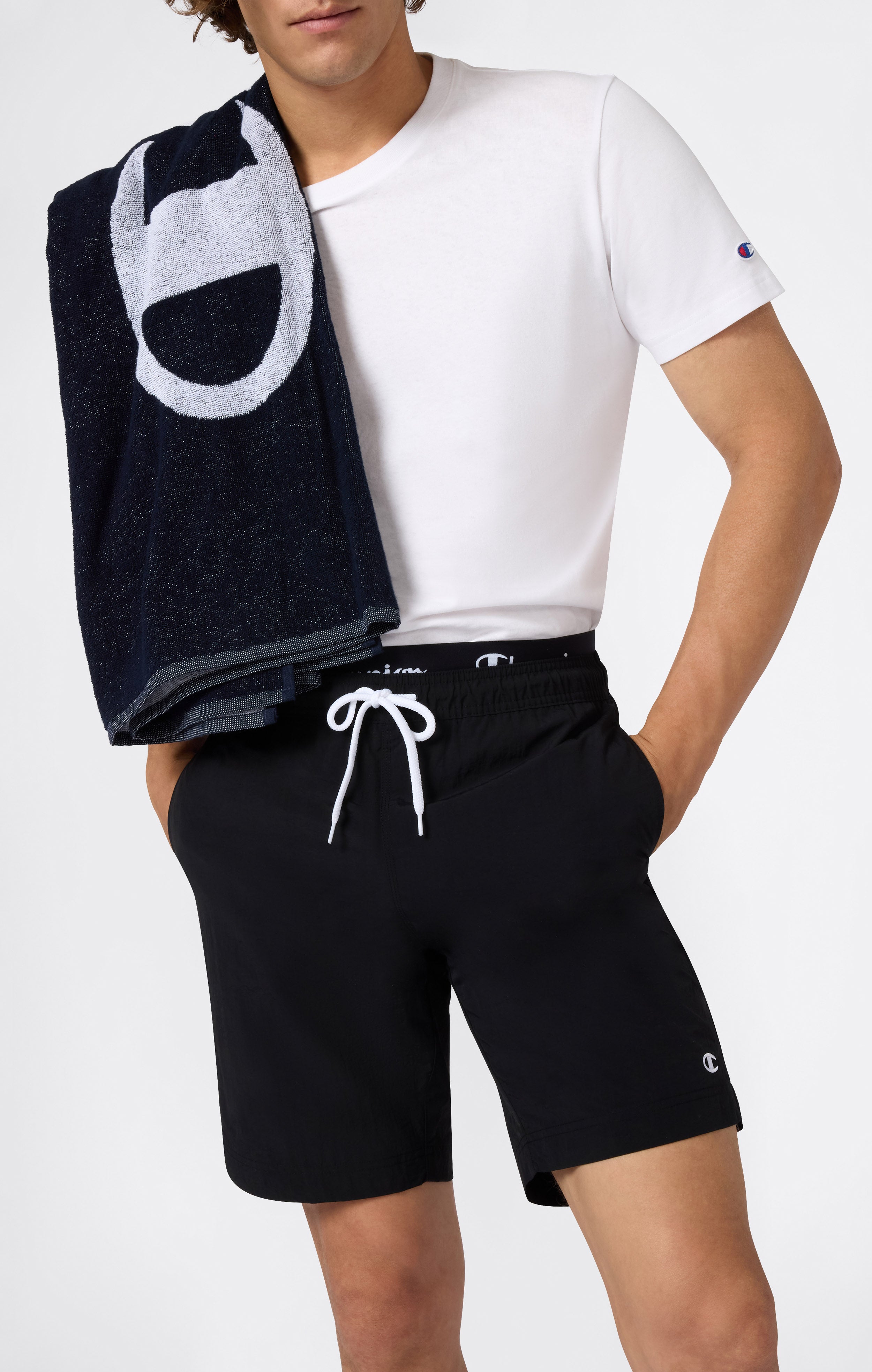 Costume da bagno Uomo Board Fit