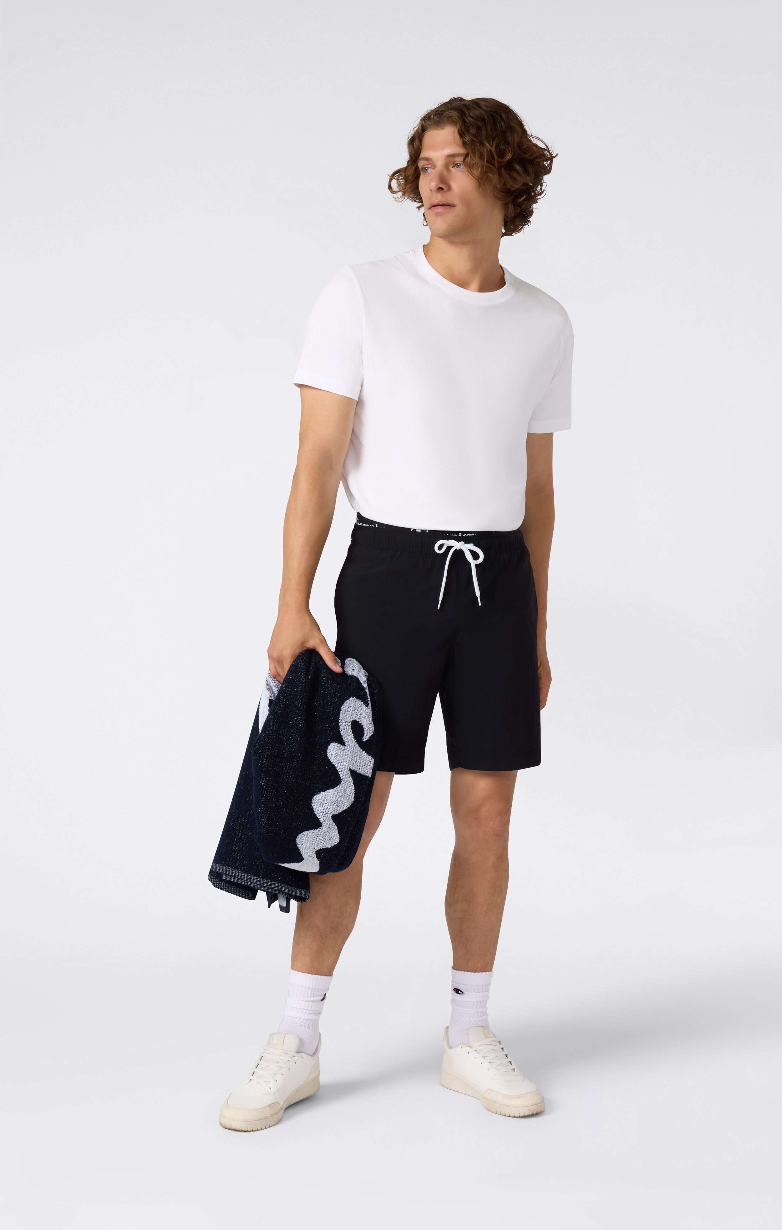 Costume da bagno Uomo Board Fit