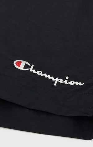 Small Logo Beach Shorts