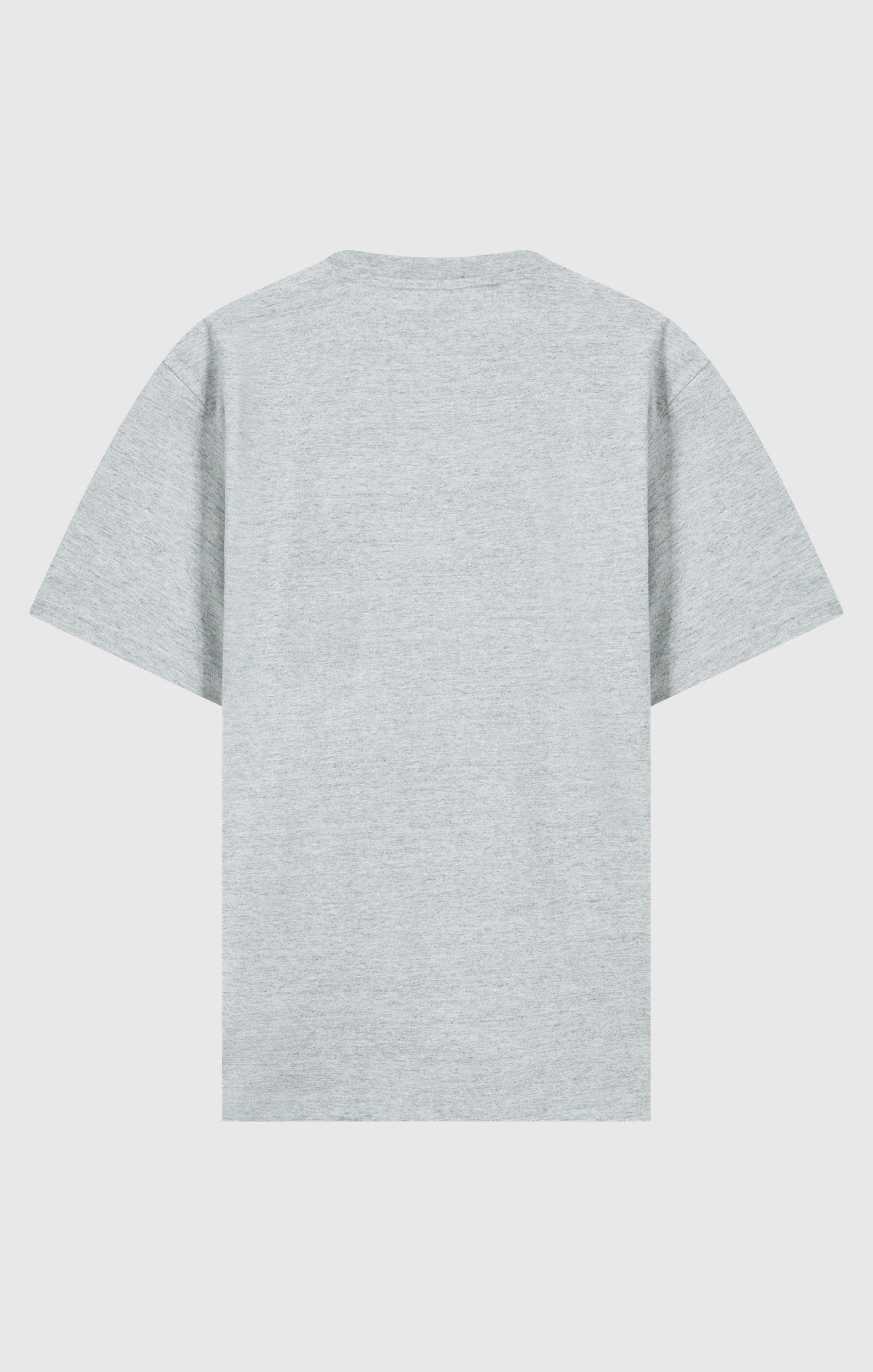 Big Logo Cotton Jersey T-Shirt