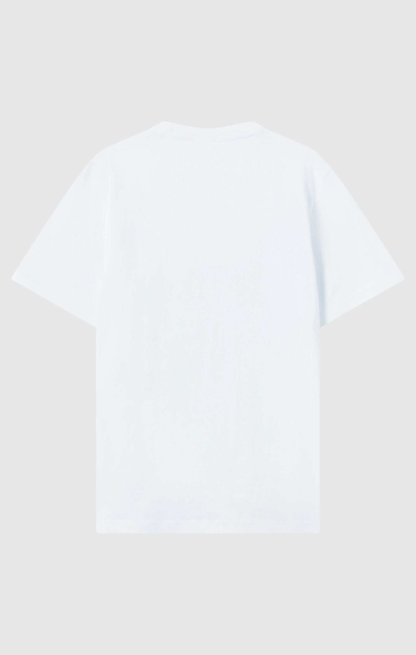 Small Logo Cotton Jersey T-Shirt