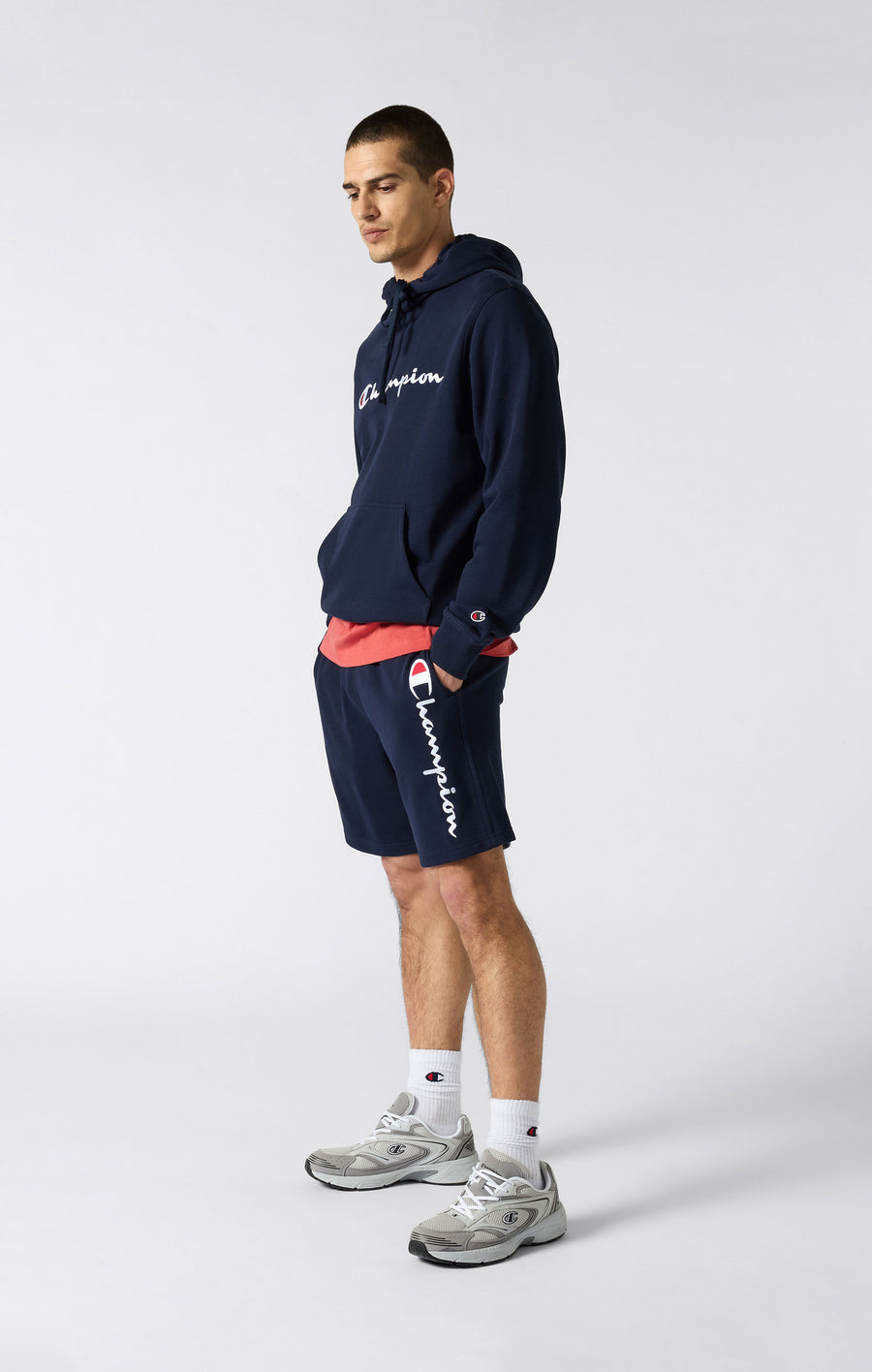 Official Champion Sportswear Shoes Accessories official-champion-sportswear-shoes-accessories