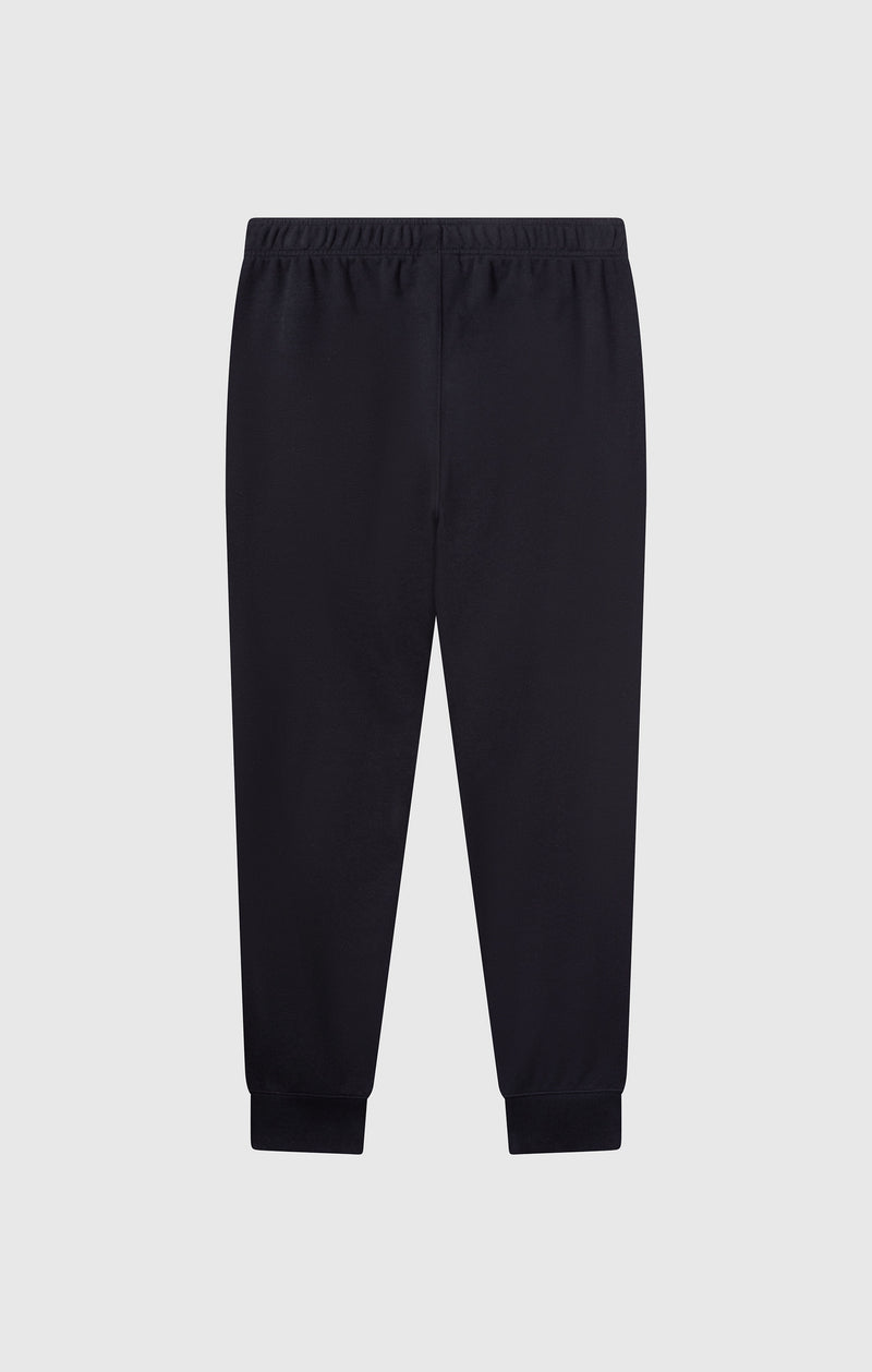 Pantalon de Jogging Léger Homme avec Grand Logo