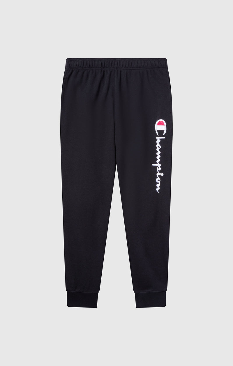 Pantalon de Jogging Léger Homme avec Grand Logo