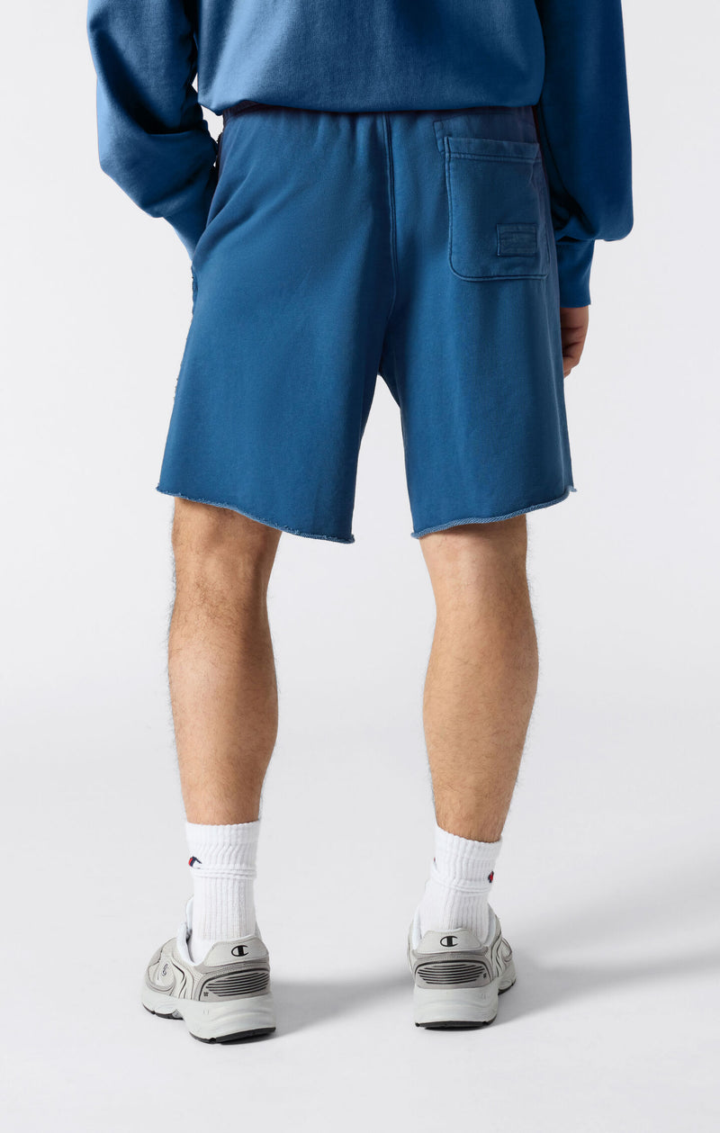 Shorts Time Capsule für Herren in Loose Fit mit Washed-Effekt