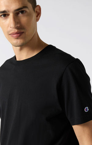 Oversized Men's T-Shirt in Heavy Cotton