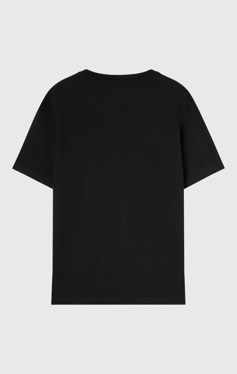 Oversized Men's T-Shirt in Heavy Cotton
