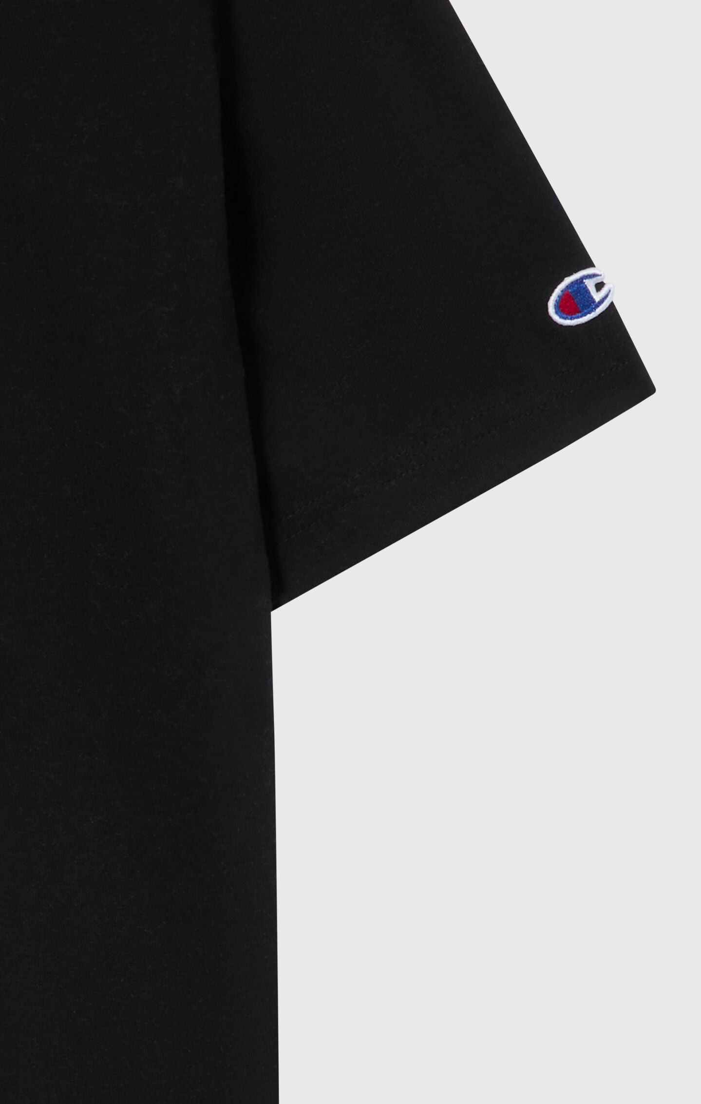 Oversized Men's T-Shirt in Heavy Cotton