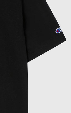 Oversized Men's T-Shirt in Heavy Cotton