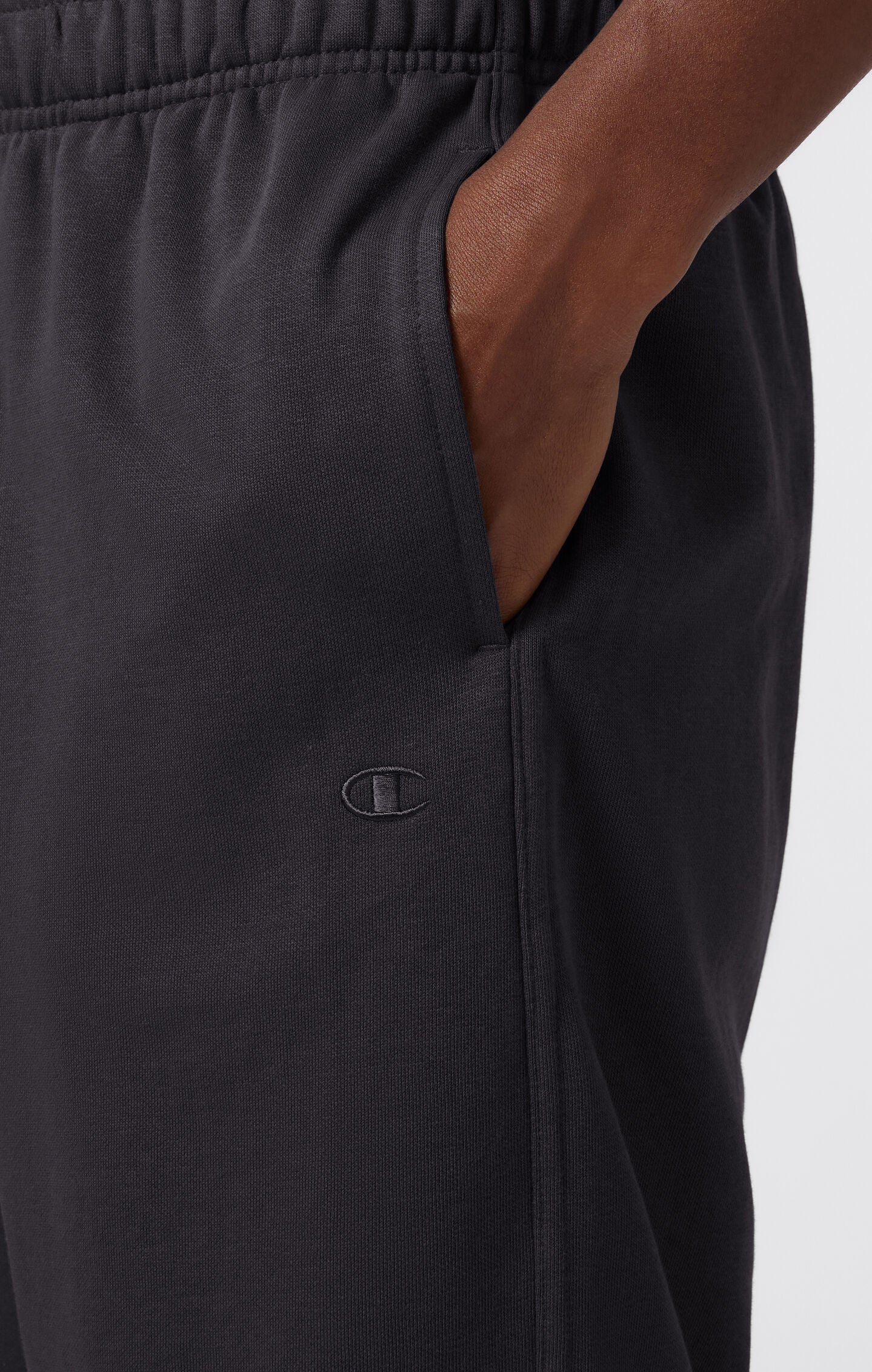 Leichte Lange Bermudashorts Herren