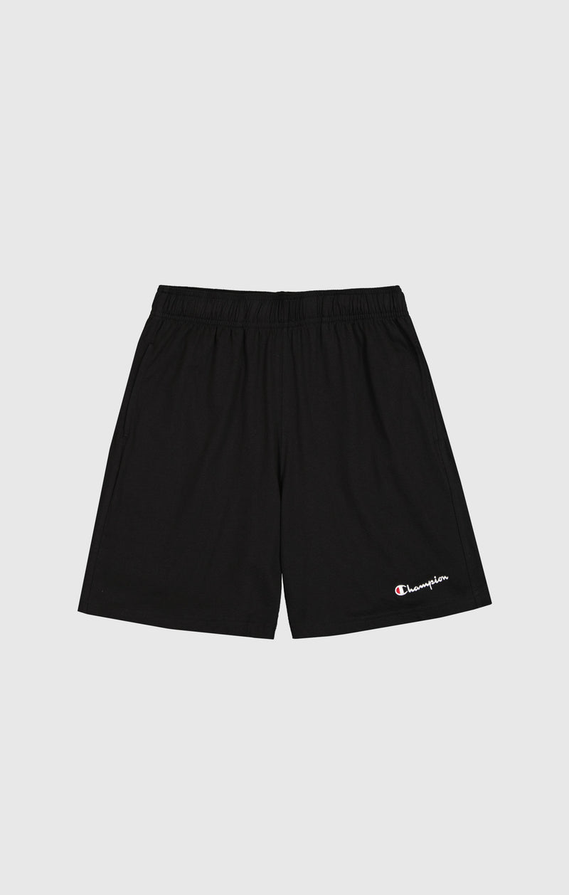 Bermuda Homme avec Petit Logo Brodé Icons