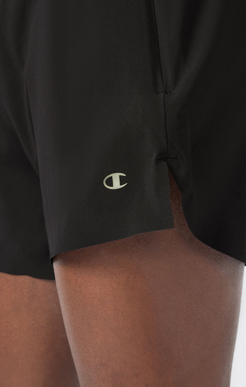 Short de running en mesh 5'' - Hommes