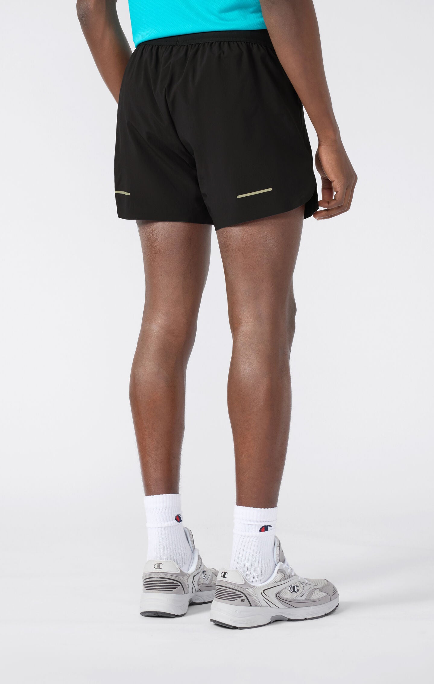 Men's Athletic 5'' Running Shorts