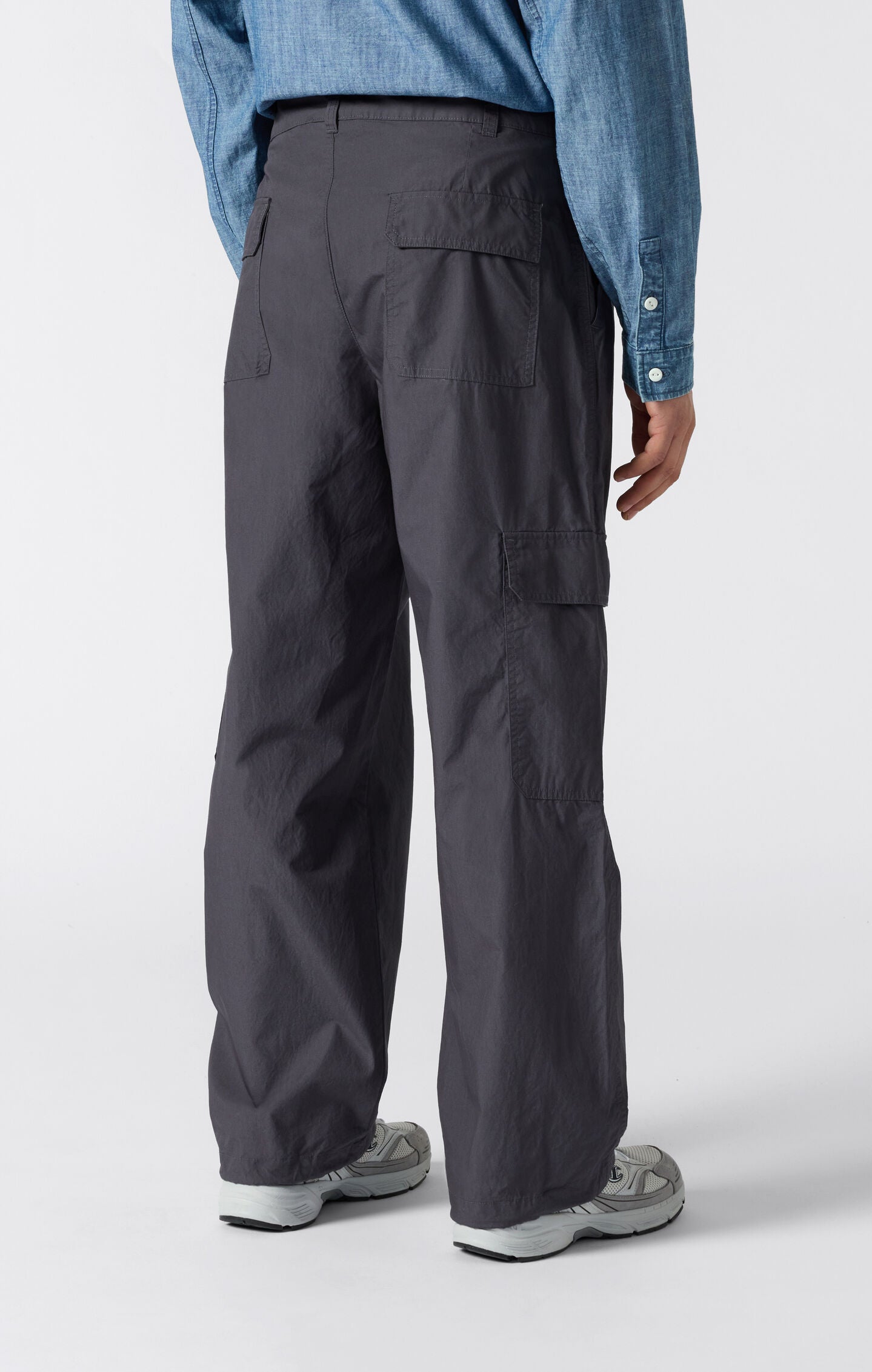 Pantalon cargo Desert Trip - Hommes