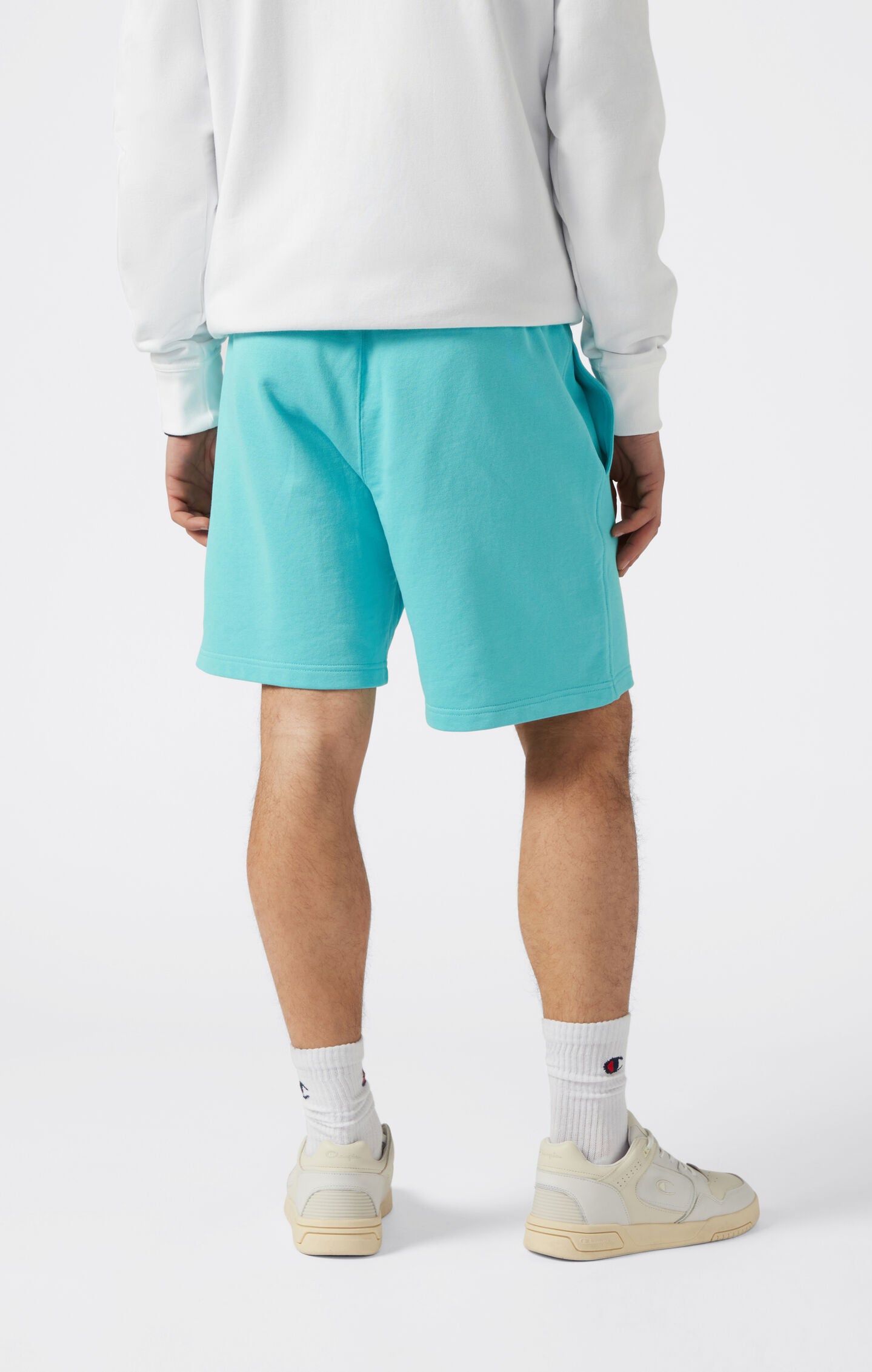 Men's Lightweight Icons Bermuda Shorts