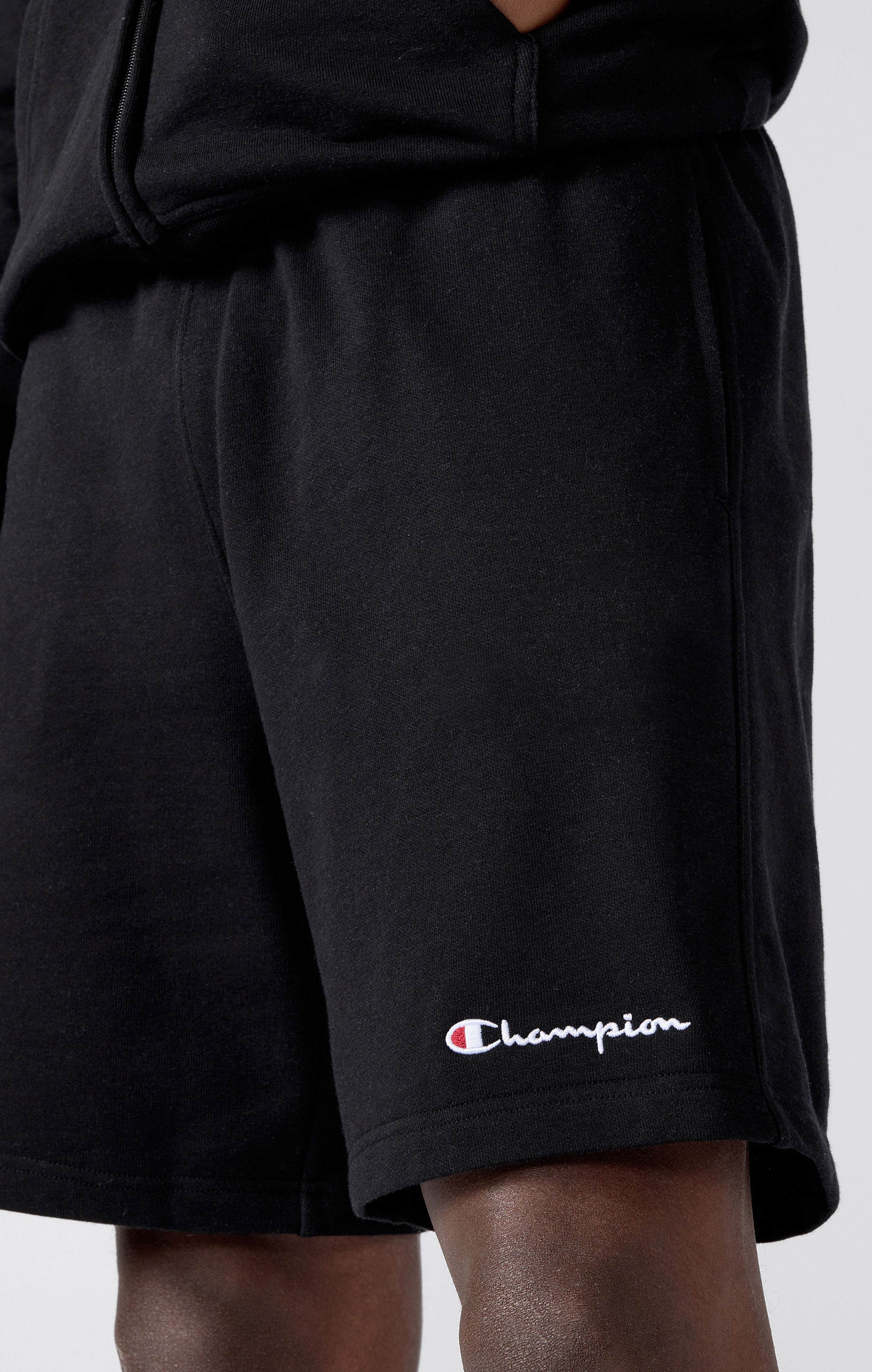 Men's Lightweight Icons Bermuda Shorts