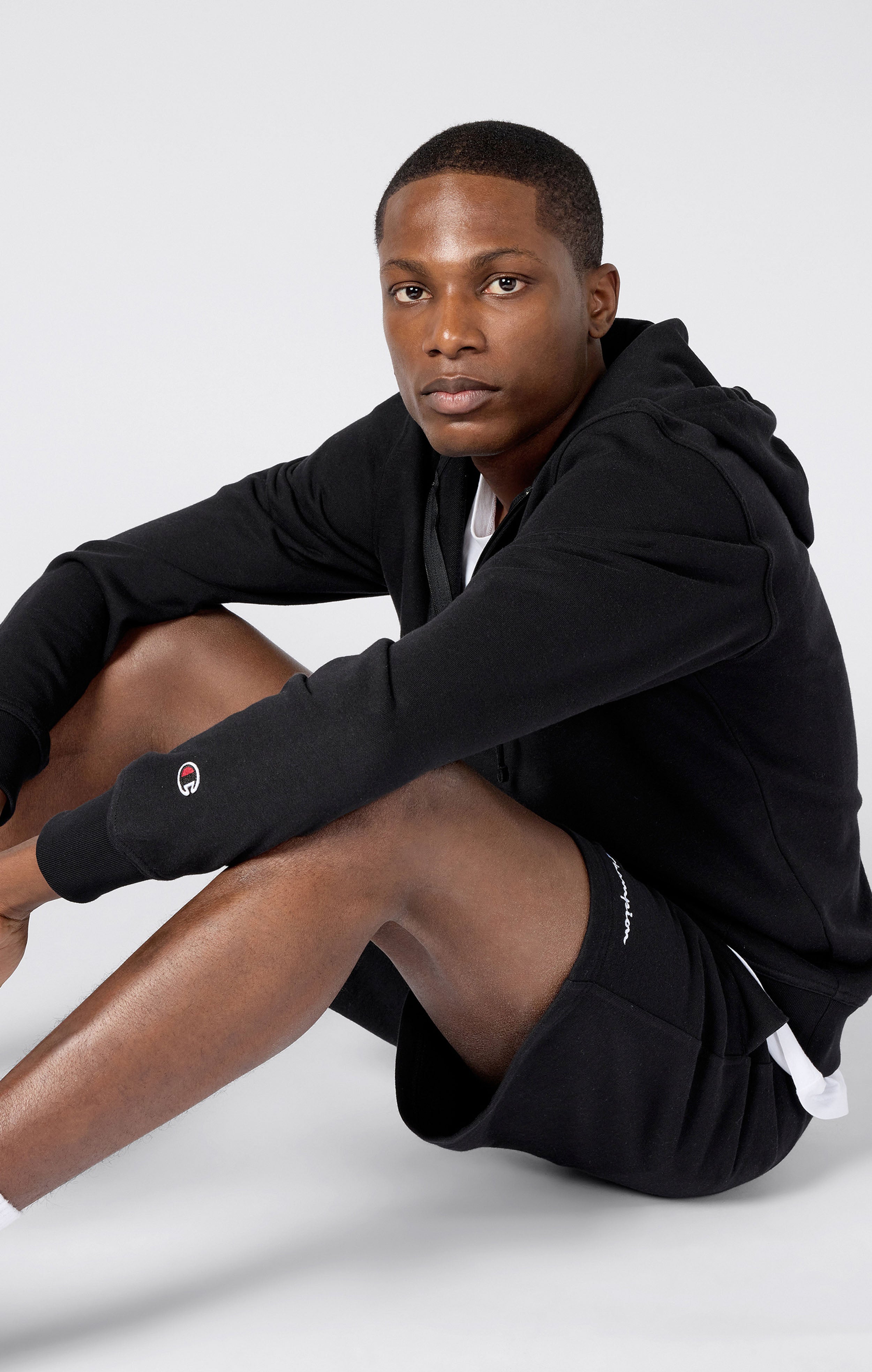 Men's Lightweight Icons Bermuda Shorts