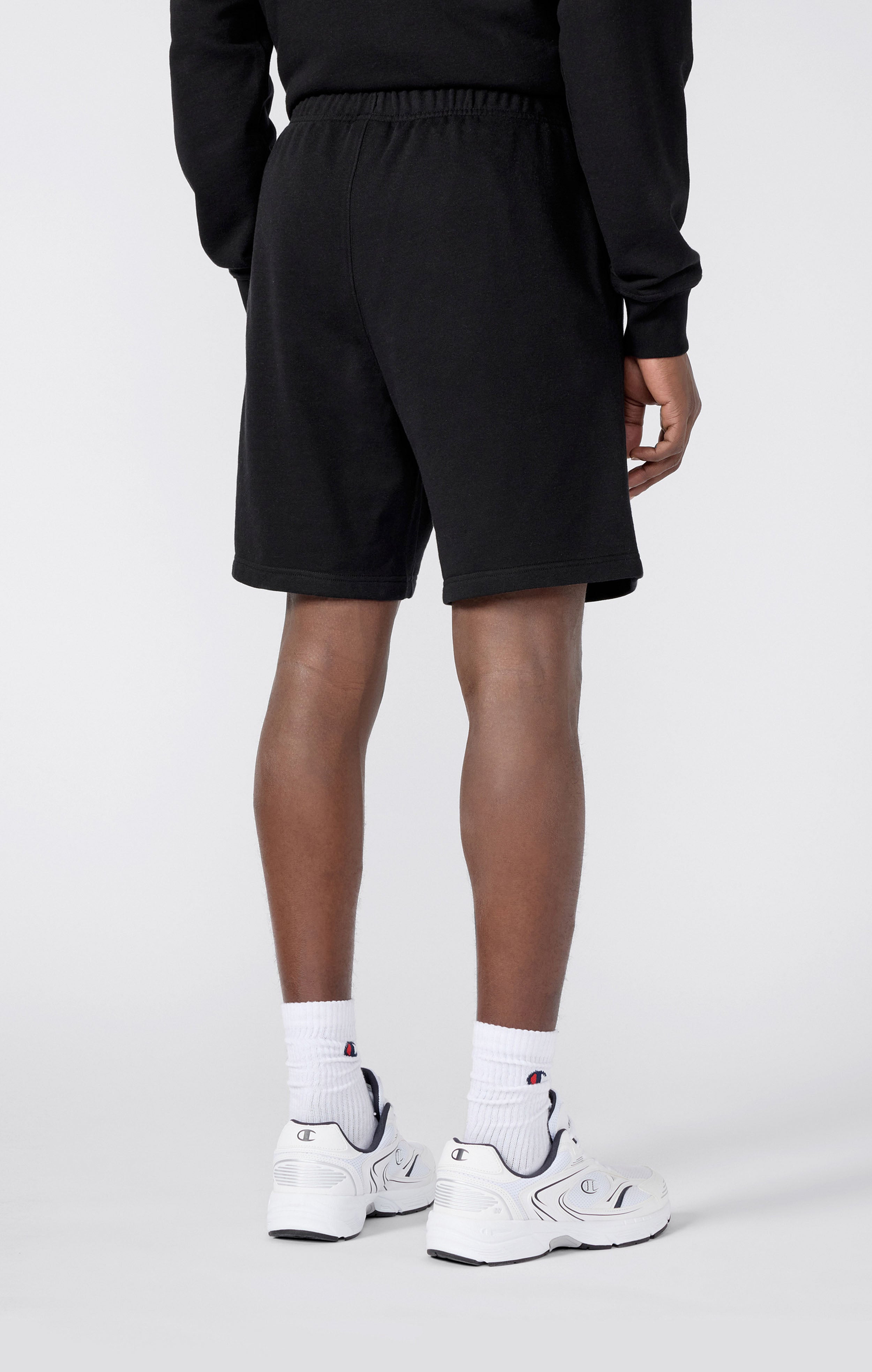 Men's Lightweight Icons Bermuda Shorts