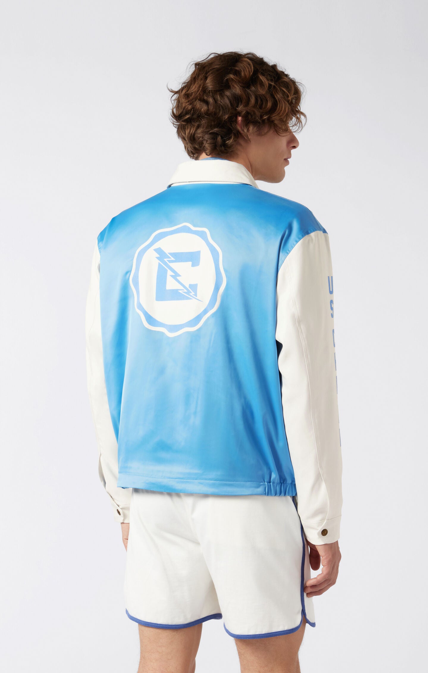 Veste universitaire Archive Physical Education