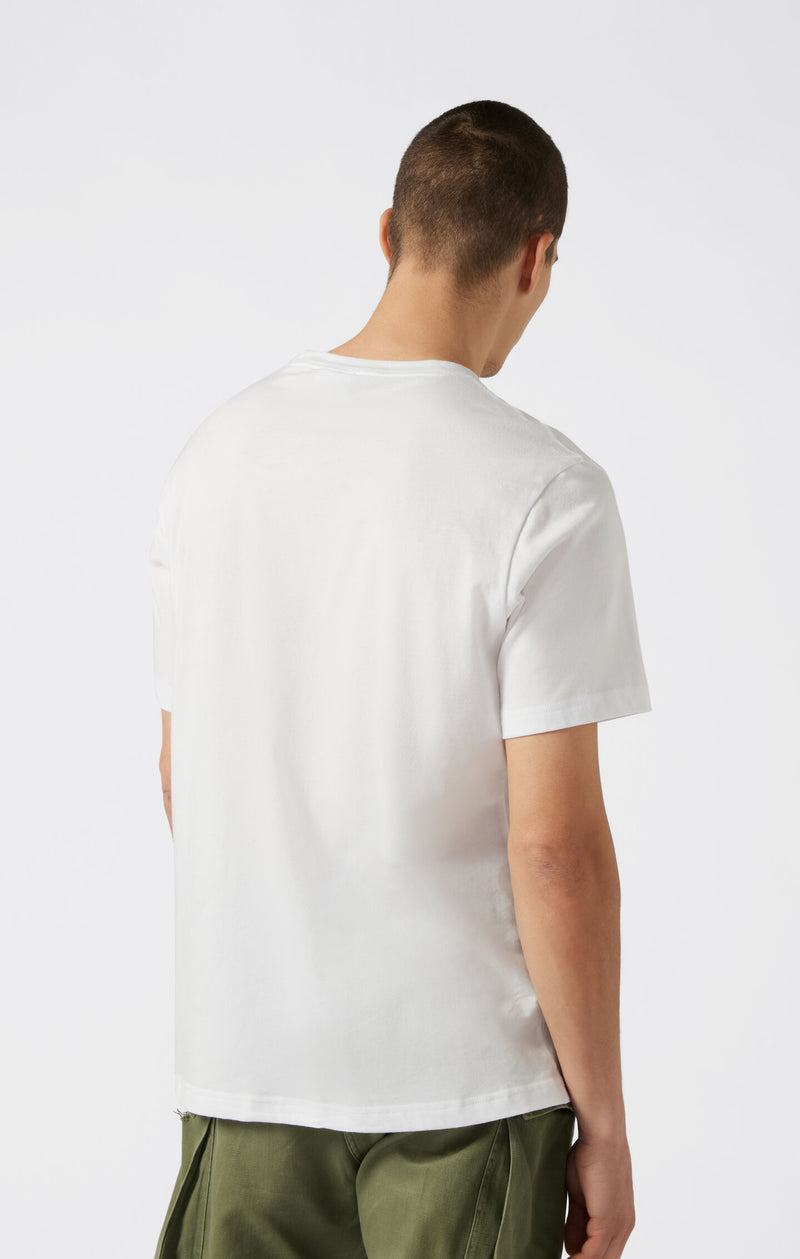 Men's C-Table Graphic T-Shirt