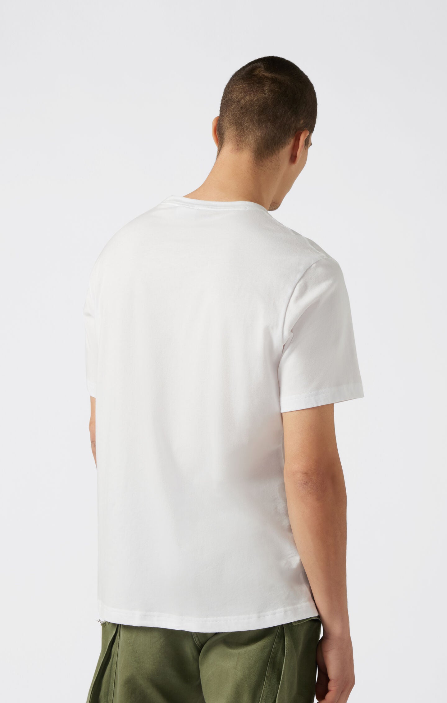 T-Shirt C-Table für Herren mit Grafik