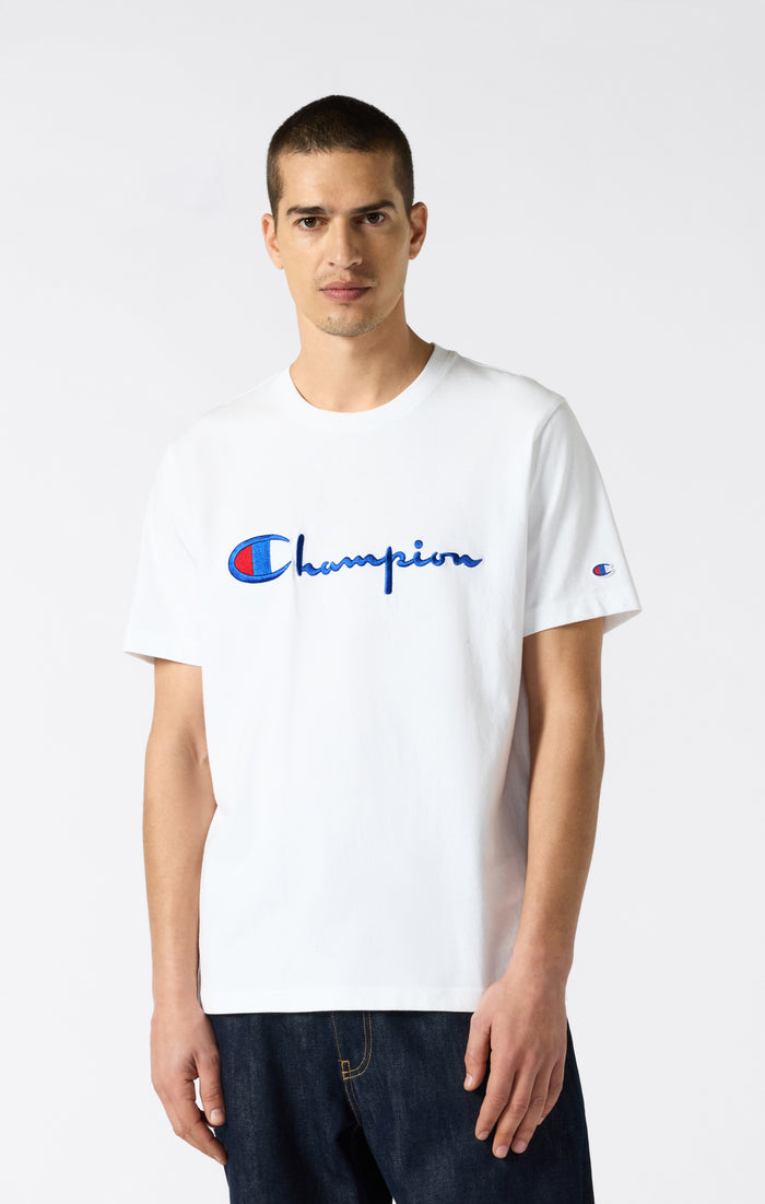 REVERSE WEAVE Men’s T-Shirt