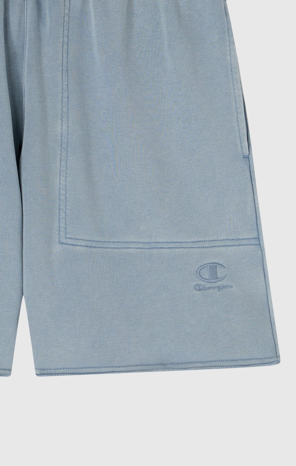 Men's Side Seam Shorts with Hidden Pockets