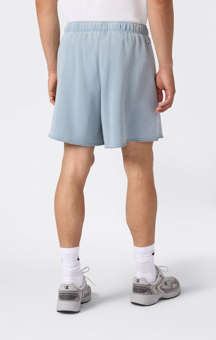 Men's Side Seam Shorts with Hidden Pockets