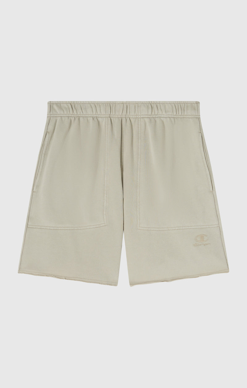 Men's Side Seam Shorts with Hidden Pockets