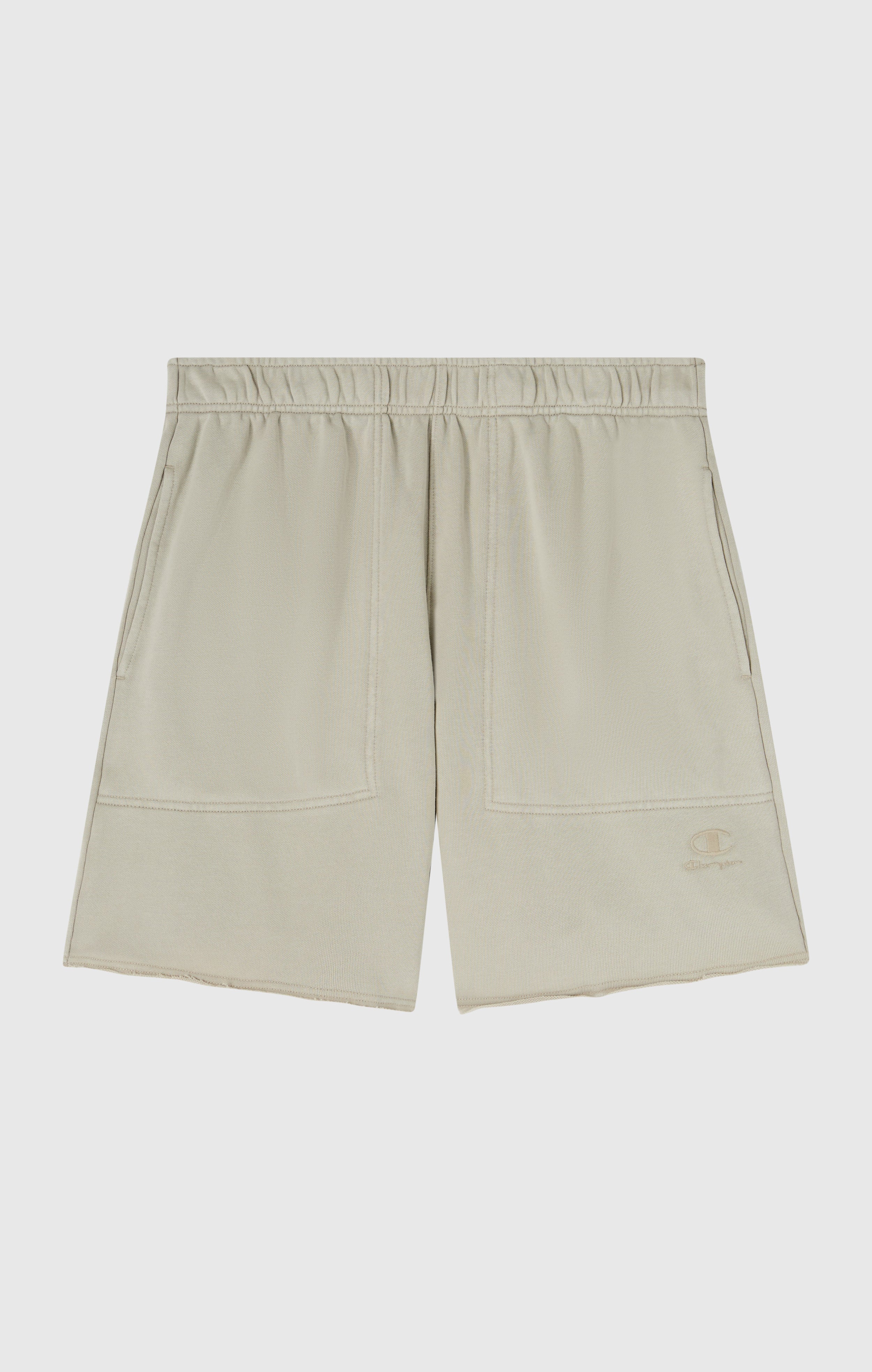 Men's Side Seam Shorts with Hidden Pockets