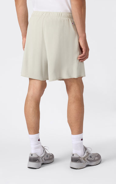 Men's Side Seam Shorts with Hidden Pockets