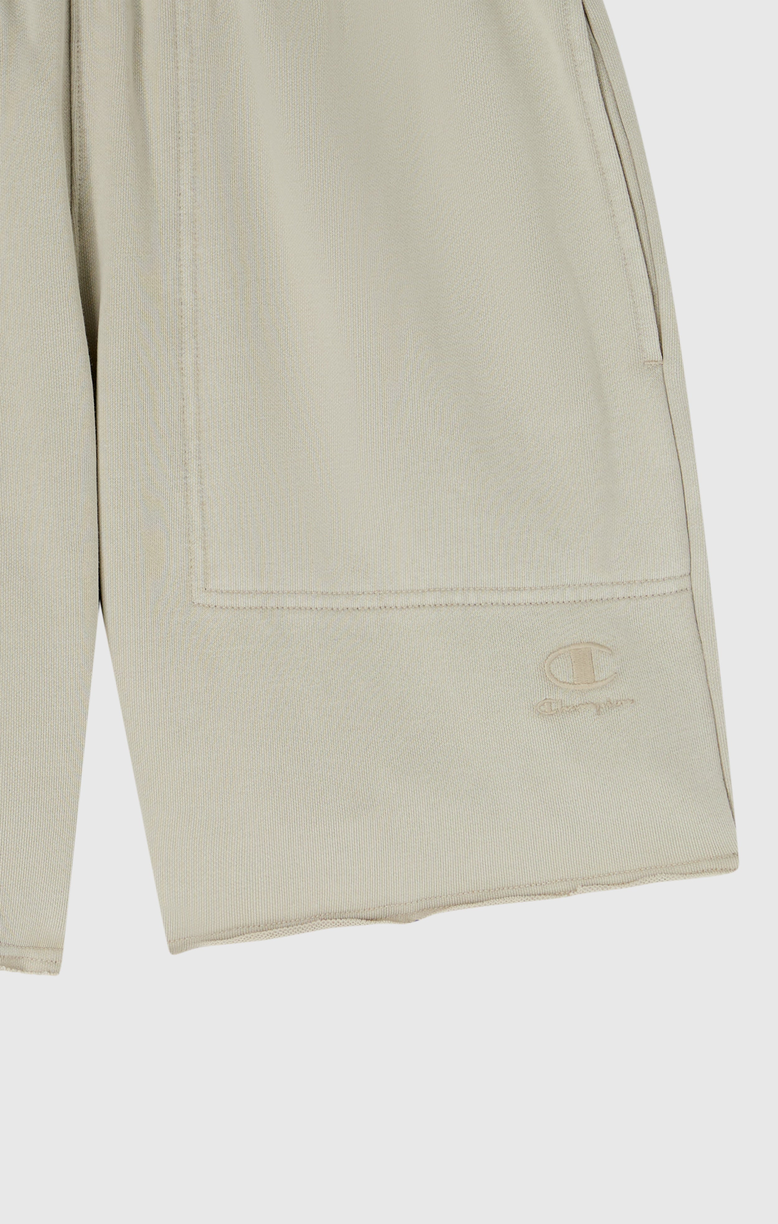 Men's Side Seam Shorts with Hidden Pockets
