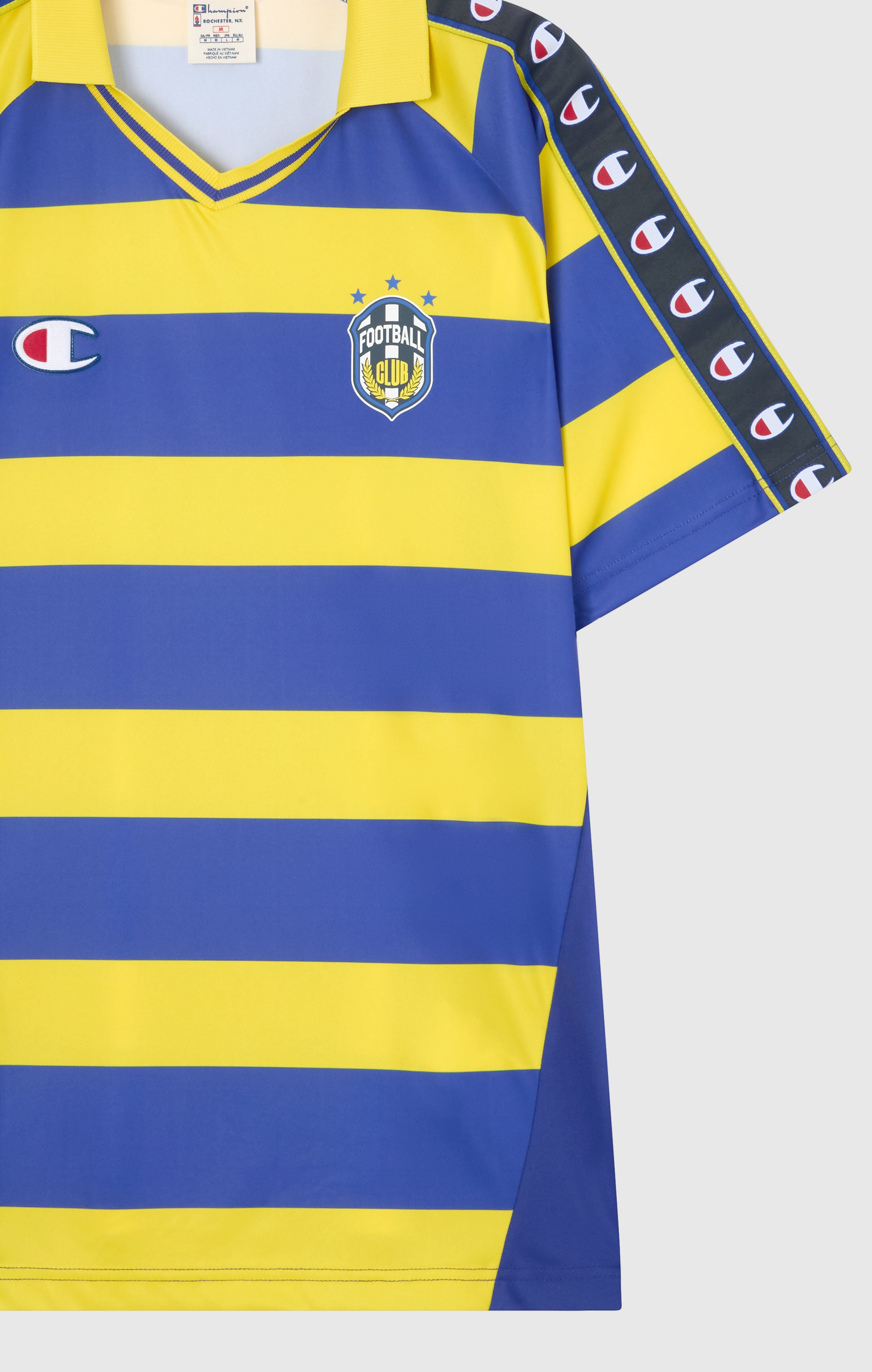 Herren Kurzarm-Polo Sport Heritage