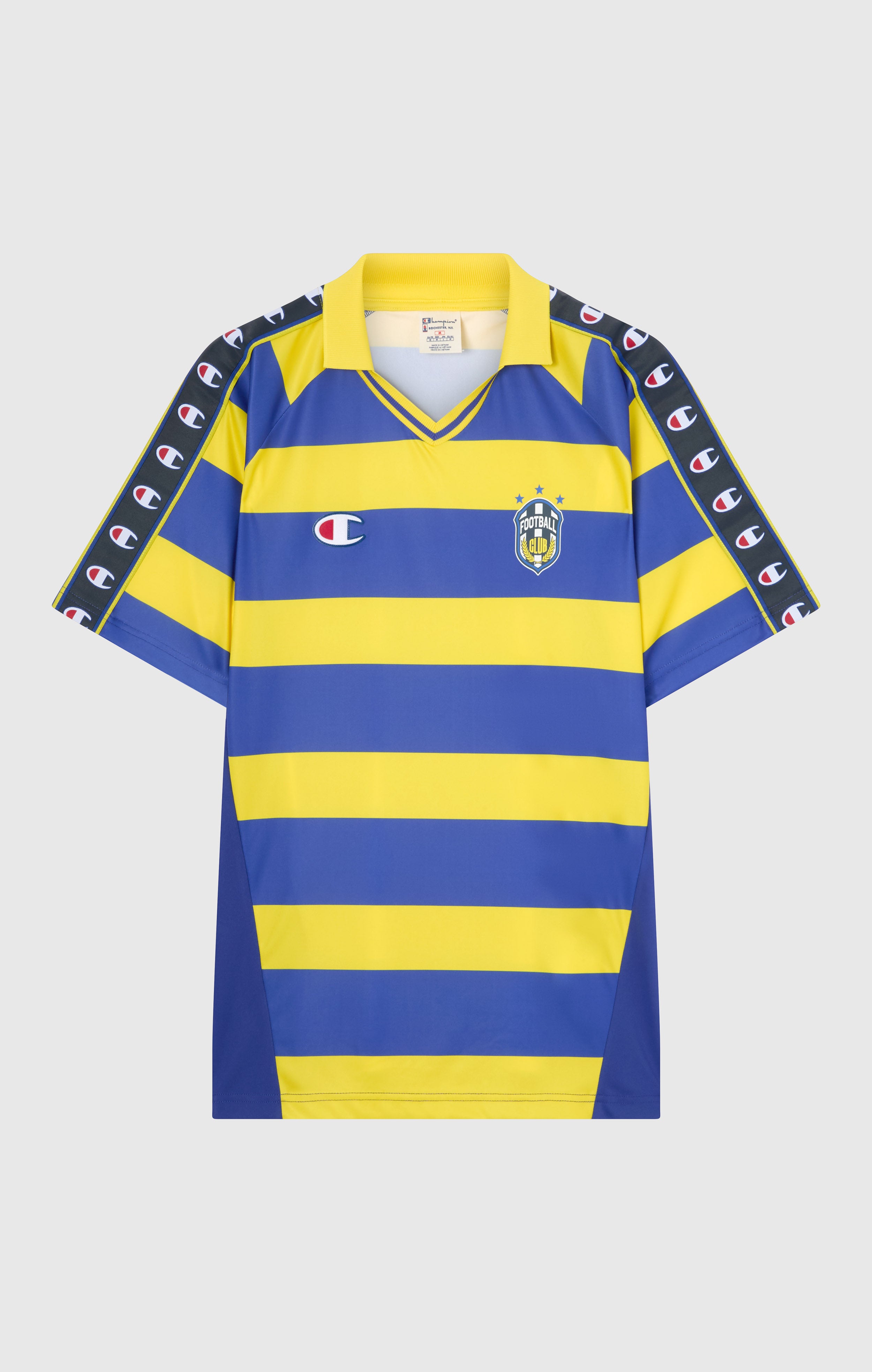 Herren Kurzarm-Polo Sport Heritage