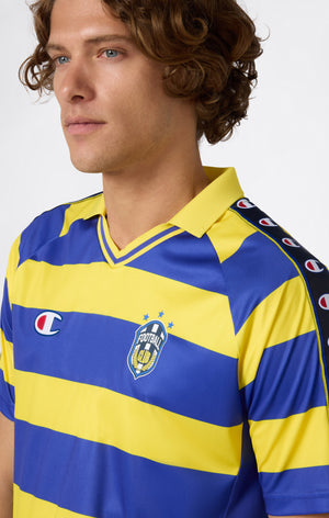 Polo Manches Courtes Homme Sport Heritage
