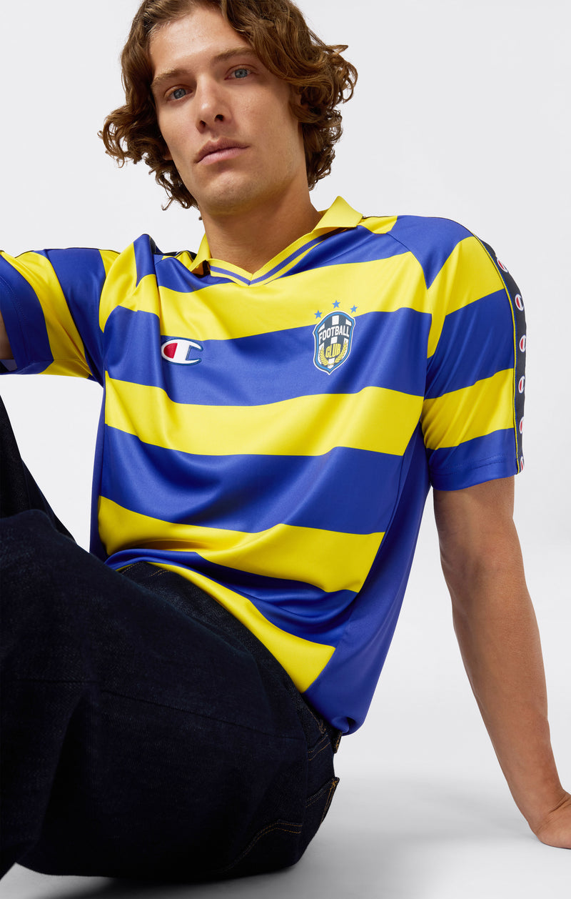Polo Manches Courtes Homme Sport Heritage