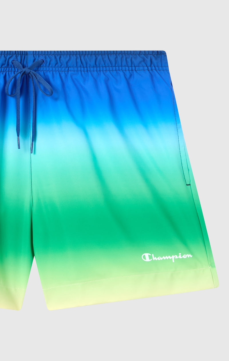 Kurze Badeshorts Für Herren